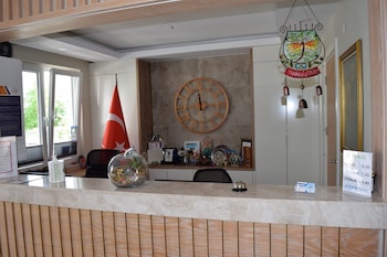 Gueden-Pearl,Kaleici>>Antalya,5 star