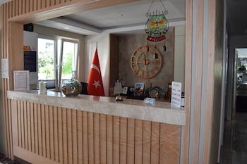 Gueden-Pearl,Kaleici>>Antalya,5 star