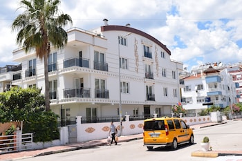 Gueden-Pearl,Kaleici>>Antalya,5 star