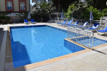 Gueden-Pearl,Kaleici>>Antalya,5 star