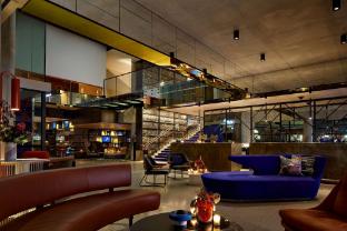 Qt Melbourne,Melbourne City>>Melbourne,5 star