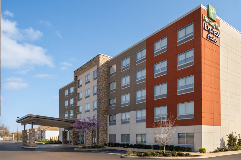 holiday inn express and suites west memphis by ihg