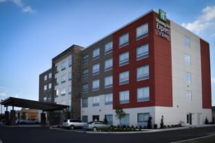 holiday inn express and suites west memphis by ihg