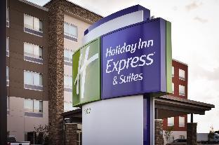holiday inn express and suites west memphis by ihg