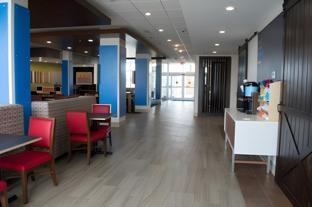 holiday inn express and suites west memphis by ihg
