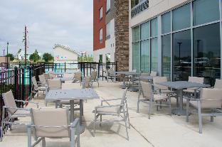 holiday inn express and suites west memphis by ihg