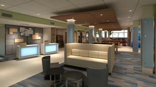 holiday inn express and suites west memphis by ihg