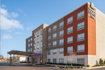 Holiday Inn Express And Suites West Memphis By Ihg,West Memphis>>Memphis,3 star