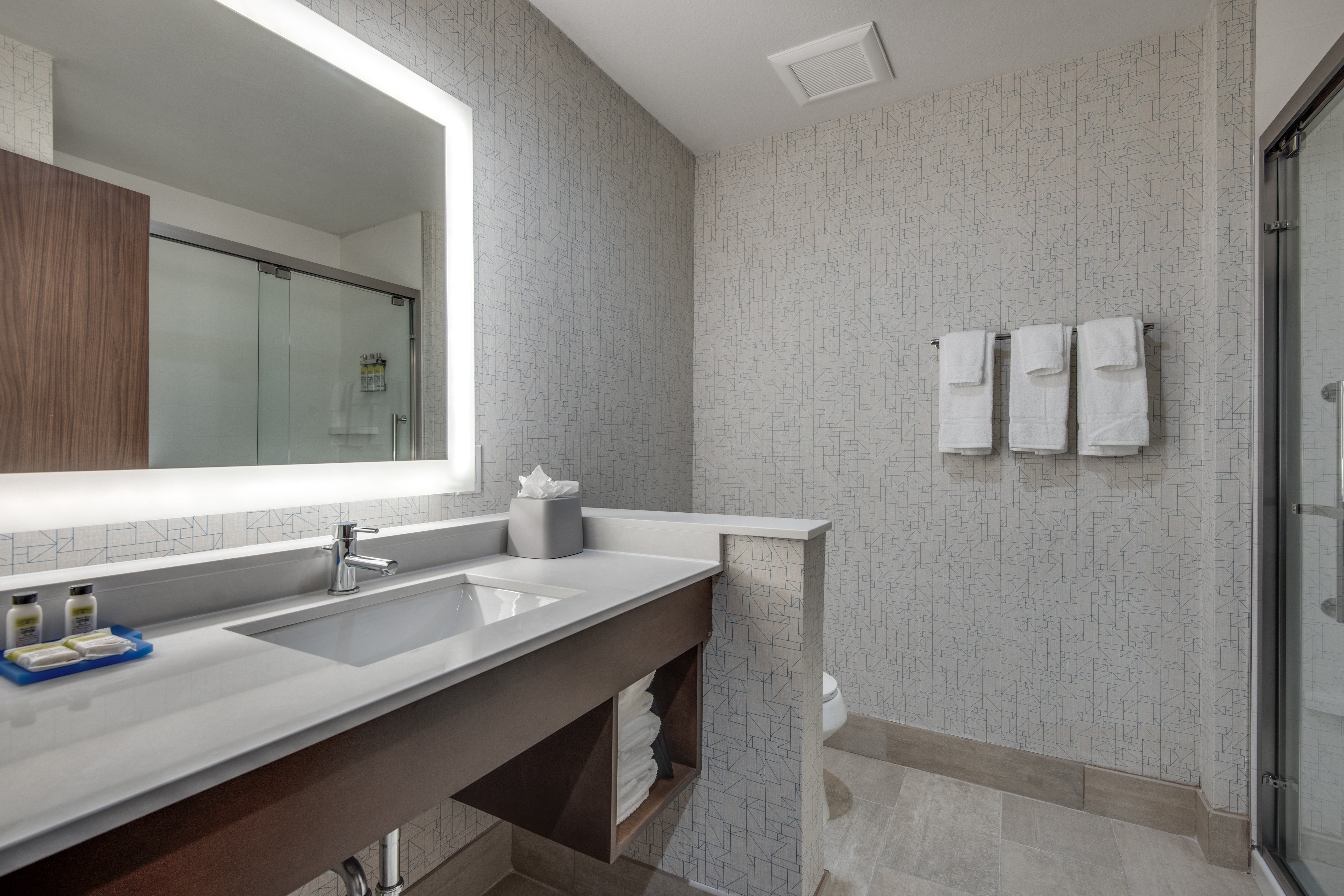 holiday inn express and suites dallas north addison
