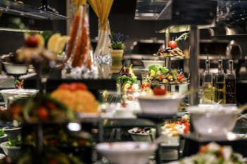 hilton garden inn eskisehir