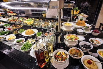 hilton garden inn eskisehir