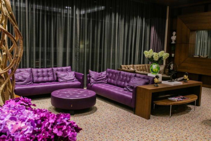 hilton garden inn eskisehir