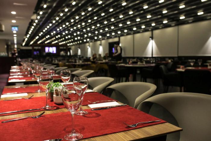 hilton garden inn eskisehir