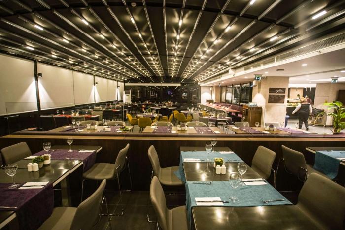 hilton garden inn eskisehir