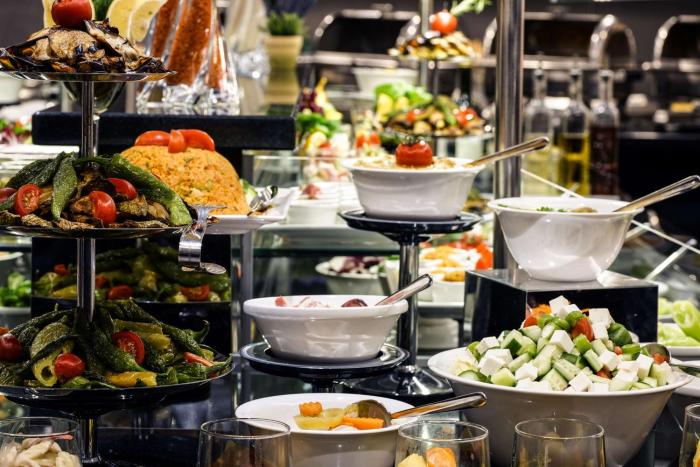 hilton garden inn eskisehir