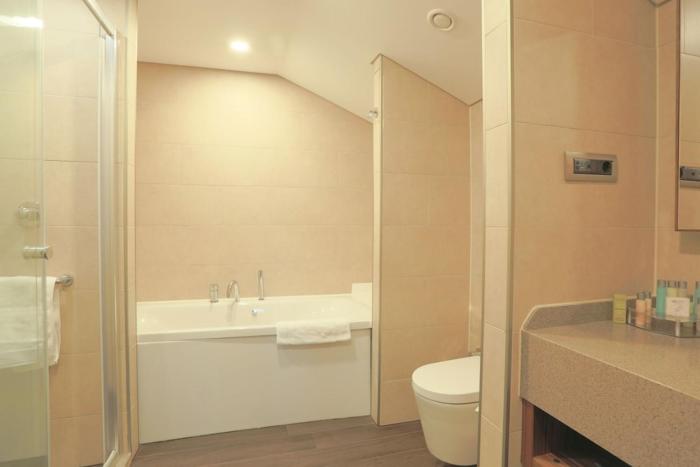 hilton garden inn eskisehir