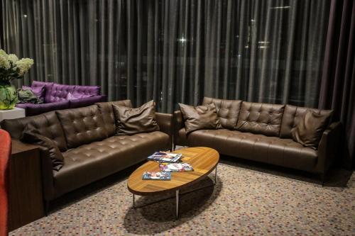 hilton garden inn eskisehir