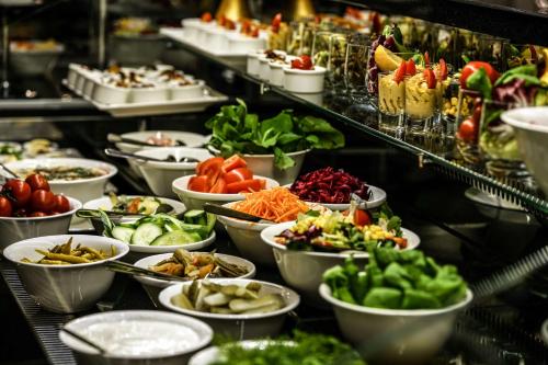 hilton garden inn eskisehir