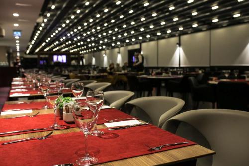 hilton garden inn eskisehir