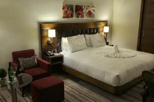 hilton garden inn eskisehir