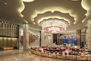 wanda realm bozhou