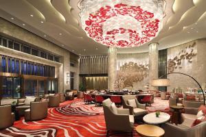 wanda realm bozhou