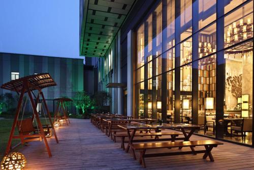 wanda realm bozhou