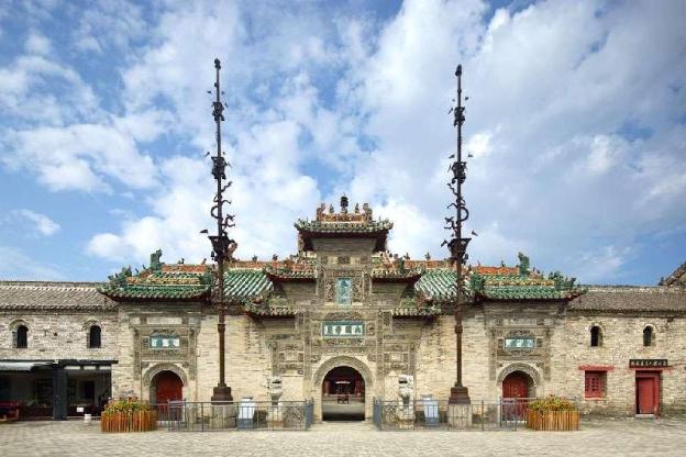 wanda realm bozhou