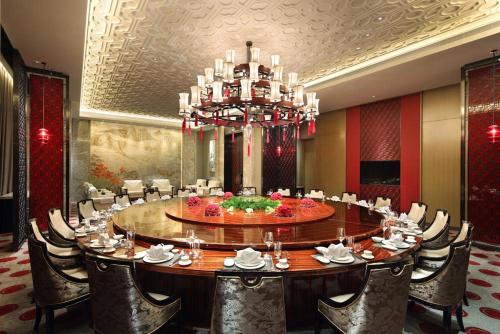 wanda realm bozhou