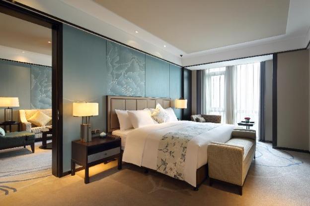 wanda realm bozhou