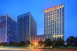 wanda realm bozhou