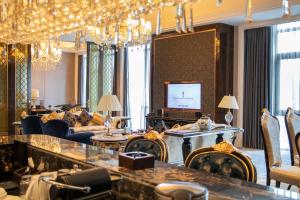 wanda realm bozhou