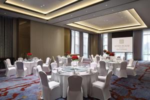 wanda realm bozhou