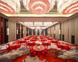 wanda realm bozhou