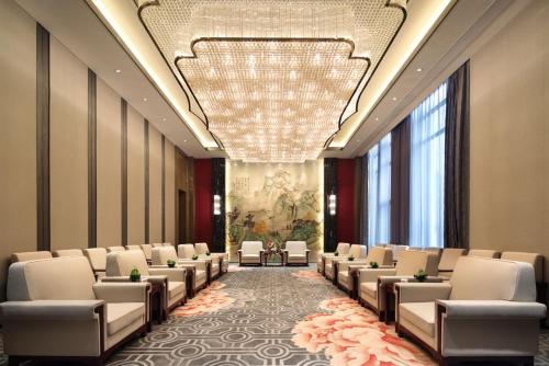 wanda realm bozhou