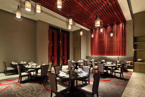 wanda realm bozhou