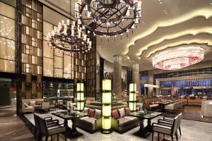 wanda realm bozhou