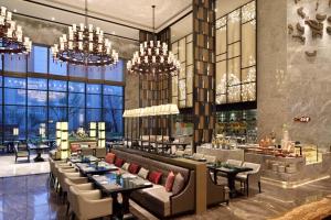 wanda realm bozhou