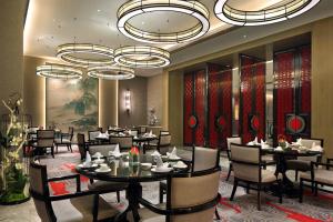 wanda realm bozhou