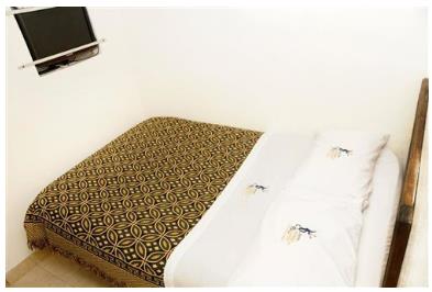 hostal chorro de quevedo candelaria