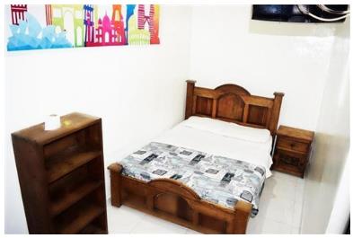 Hostal Chorro De Quevedo Candelaria,Bogotá>>Bogota,2 star