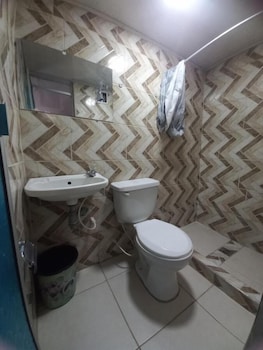 hostal chorro de quevedo candelaria