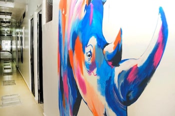 hostal chorro de quevedo candelaria