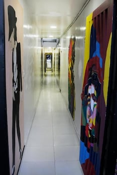 hostal chorro de quevedo candelaria