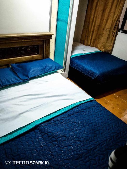 hostal chorro de quevedo candelaria