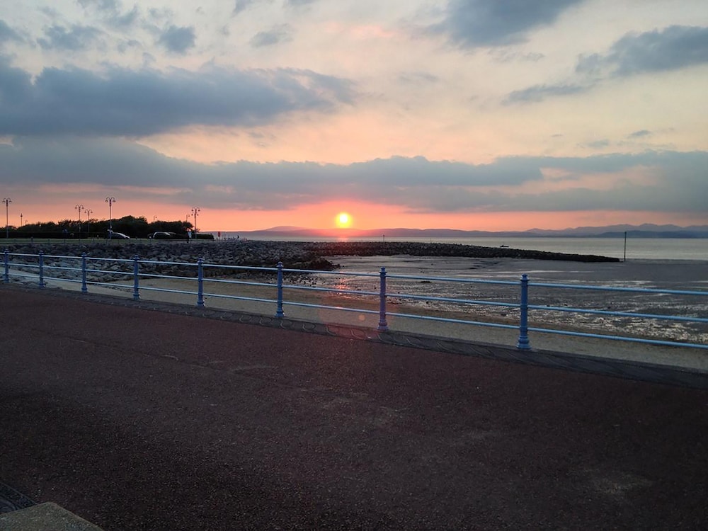 morecambe