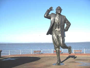 morecambe