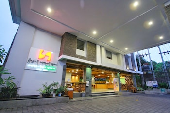 swiss belexpress kuta legian