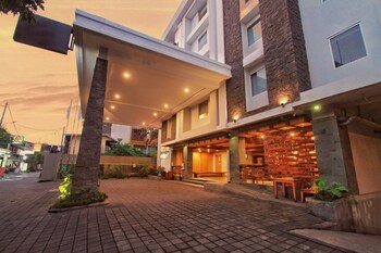 swiss belexpress kuta legian