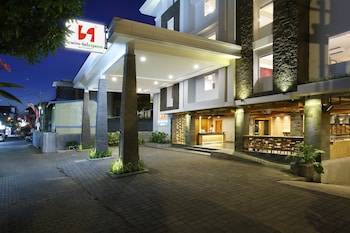 swiss belexpress kuta legian